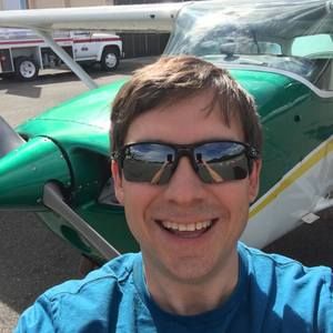 Meet your Posher, Jeff